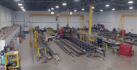 Formit Metal Fabricators in York, PA 17406 